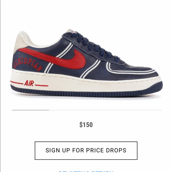 Nike’s - Picture 3 of 3